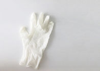 Не токсические устранимые стерильные перчатки, вес 4.0-5.5г перчаток экзамена винила чистый поставщик