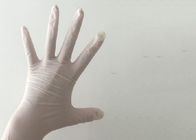 Не токсические устранимые стерильные перчатки, вес 4.0-5.5г перчаток экзамена винила чистый поставщик