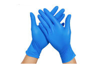 Материал нитрила перчаток сильной многосторонности устранимый медицинский отсутствие аллергий поставщик