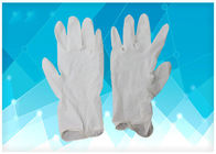 Размер с коррозийной устойчивости химикатов перчаток анти- масла устранимый стерильный - СЛ поставщик