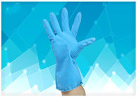 Размер с - сопротивление масла перчаток СЛ устранимое хирургическое отсутствие химической выпарки поставщик