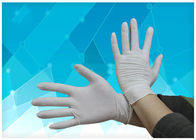 Упругость удобного стерильного хирургического латекса перчаток естественного материальная хорошая поставщик