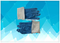 Токсик безшовного устранимого медицинского прокола пальца перчаток полного устойчивый не- поставщик