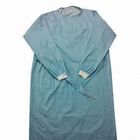 Не токсические устранимые халаты предотвращают перекрестную инфекцию для медицинского лечения поставщик