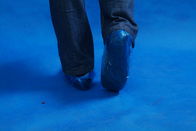 Защитные устранимые крышки ботинка, непроницаемые медицинские устранимые добычи ботинка поставщик