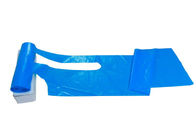 Упакованный креном устранимый хирургический репеллент воды рисбермы для предохранения от персонала поставщик