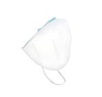 створка пылезащитного лицевого щитка гермошлема маски ФФП2 рта предохранения от респиратора 3Д вертикальная плоская поставщик