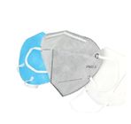 створка пылезащитного лицевого щитка гермошлема маски ФФП2 рта предохранения от респиратора 3Д вертикальная плоская поставщик