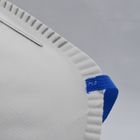 Респиратор устранимой индустрии маски чашки ФФП2 Вальвед частичный для работника поставщик