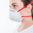 Бактерии лицевого щитка гермошлема маски чашки ФФП2 доказательства пыли удобные не сплетенные анти- поставщик