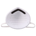Польза устранимой маски ФФП2 промышленная, серая частичная маска респиратора поставщик
