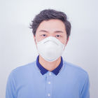Не сплетенная Н95 респиратора от пыли пользы маски чашки ФФП2 пыль личного устранимого анти- поставщик