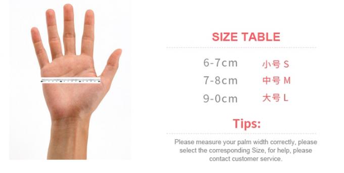 Рассмотрения латекса винила безопасности выскальзывания перчатки устойчивого устранимого медицинские