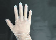 Касания сопротивления масла перчаток Эко носка дружелюбного устранимого стерильного ровного легкая поставщик