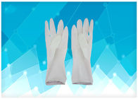 Перчатки сопротивления разрыва устранимые медицинские, медицинские перчатки латекса с утверждением КЭ поставщик