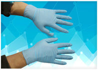 Перчатки высокой прочности на растяжение устранимые хирургические, перчатки удобного латекса хирургические поставщик
