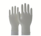 Удобные медицинские перчатки руки, стерильные медицинские перчатки для зубоврачебных практик поставщик